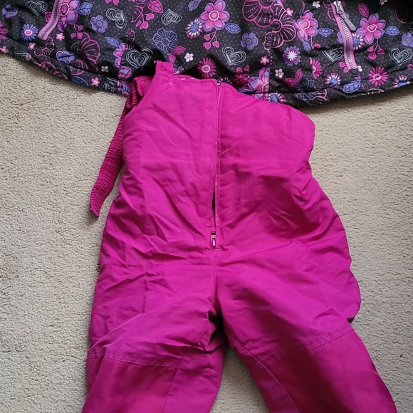 Snow set - Picture 7 of 7